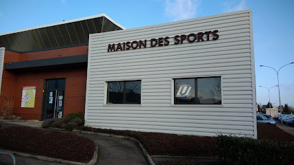 DUC Tennis