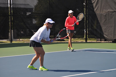 Shavano Park Tennis Club