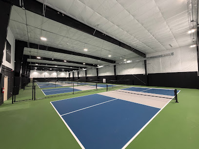 Pine Valley Pickleball & Padel