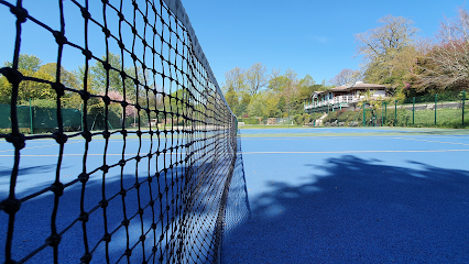 Excel Tennis