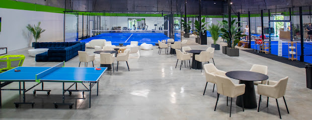 Padel Up - Culver City