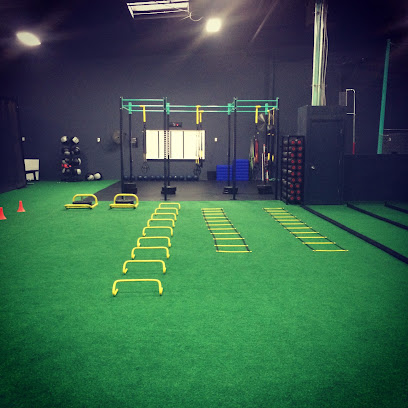 Acme Athletics