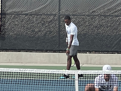 McKinnon Family Tennis Stadium