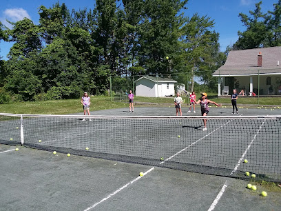 Scranton Tennis Club