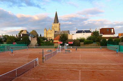 Hac Tennis