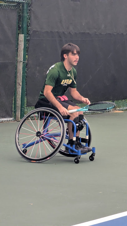 Birmingham Tennis Academy