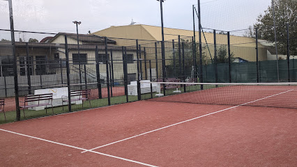 Tennis Club PALAISEAU