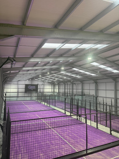 Padel World