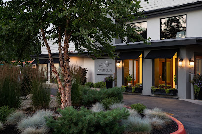 The River Club
