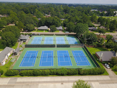 Alexandria Aquatic-Racquet Clb