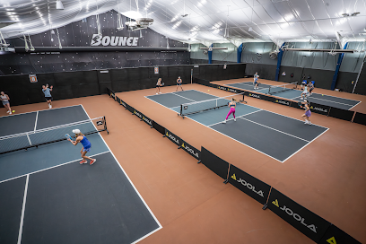 Bounce Pickleball Club - Malvern