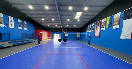 Katy Sports Center