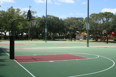 Patch Reef Tennis Center