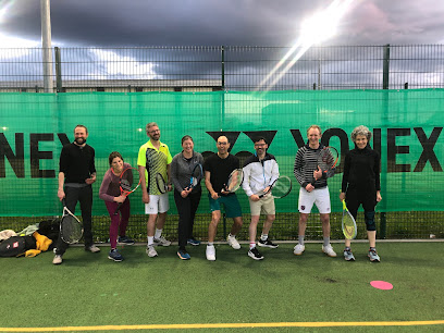 Love Tennis Academy