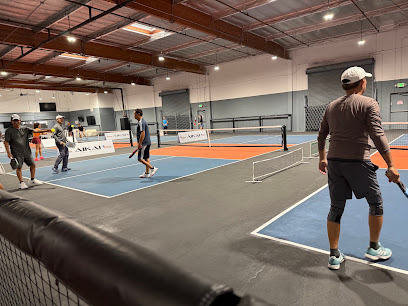 Pickleball Xscape