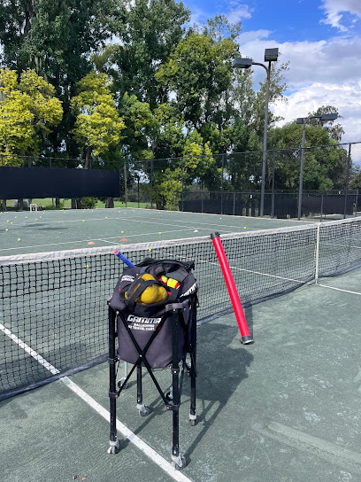 Pure Pace Tennis Academy