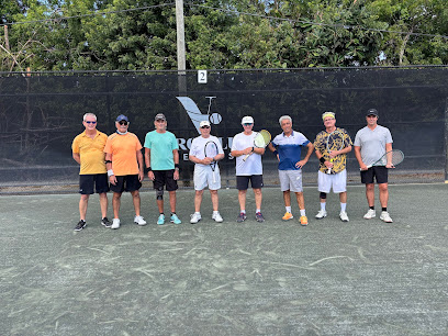 Vero Club Tennis