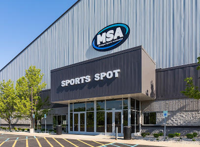 MSA Sports Spot