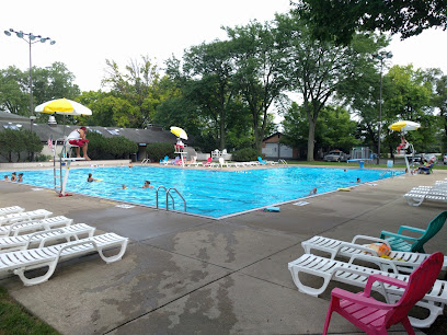 Butterfield Park District
