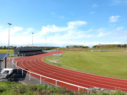 Meadowmill Sports Centre