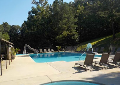 South Pointe Swim & Tennis Club