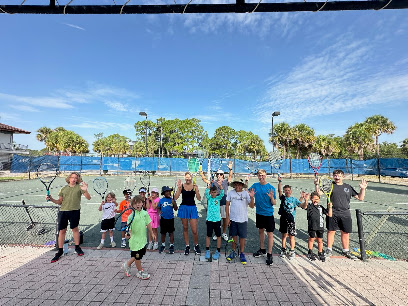 St Lucie Trail Tennis Club