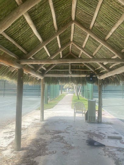 Royal Palm Tennis