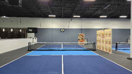 DiamondBoyz Pickleball Social Club