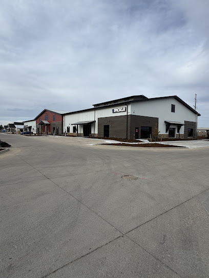 The Picklr Fort Collins