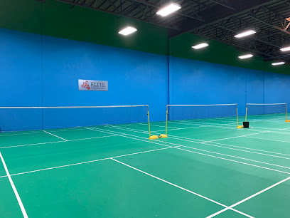 Elite Badminton Center
