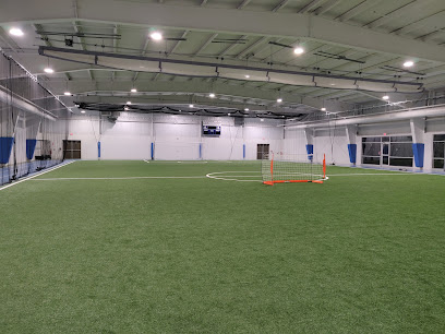 Bancroft Science of Athletics Center