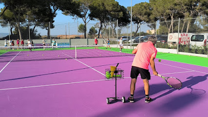 Tenis la Porciúncula Matchpoint