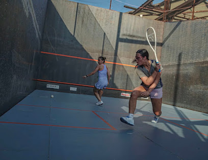 Maspeth Squash