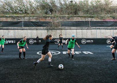 Powerleague Shoreditch