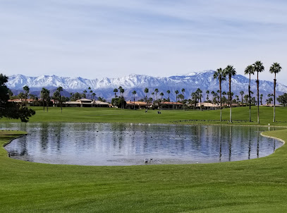 Desert Falls Fitness & Tennis
