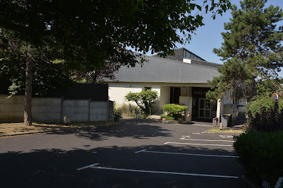 Gymnase Félix Faure