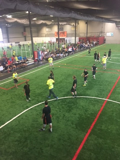 APEX Sports Hub
