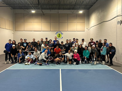Braddock Pickleball