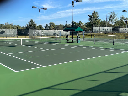 Lexington Area Tennis Association