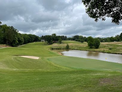 Pinetree Country Club