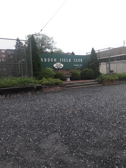 Haddon Field Club