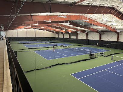 Tennis Academy Of Utah (The TAOU)