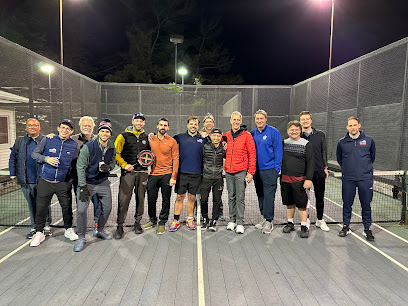The Flats Platform Tennis Center