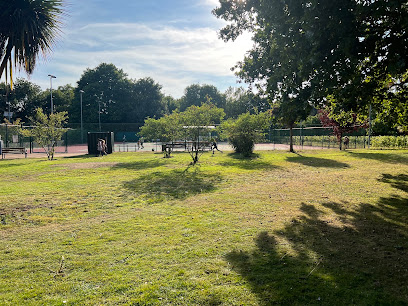 Boston Manor Tennis Club