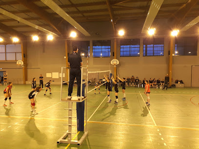 Salle Jean Rousseau