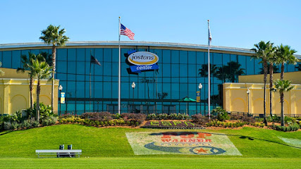 Athletic Center