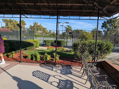 Harbor Hill Tennis Center