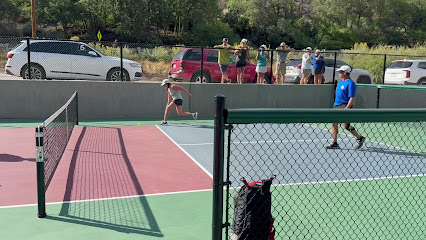One More Game Pickleball Instruction