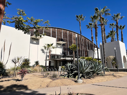 San Diego Badminton Club