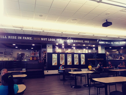 McGugin Center